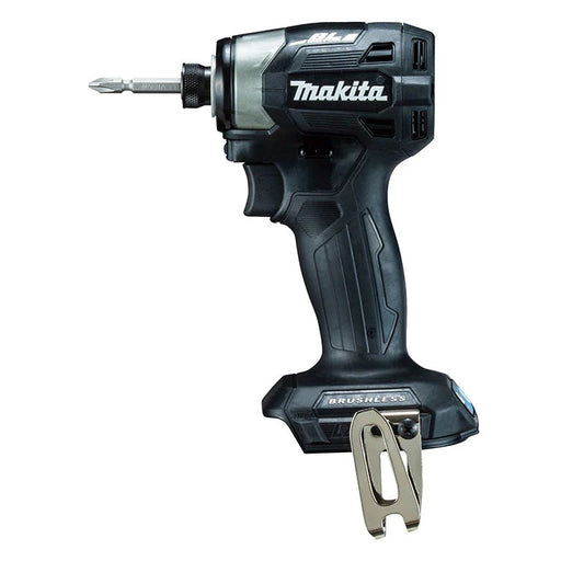 Makita TD173DZB 18V LXT Brushless Impact Driver Black