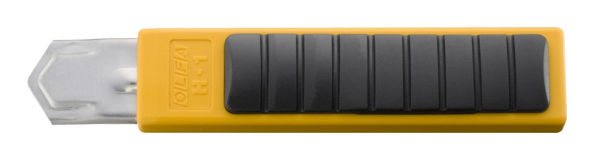 Olfa 101B Screw Lock 25mm Snap Off Knife