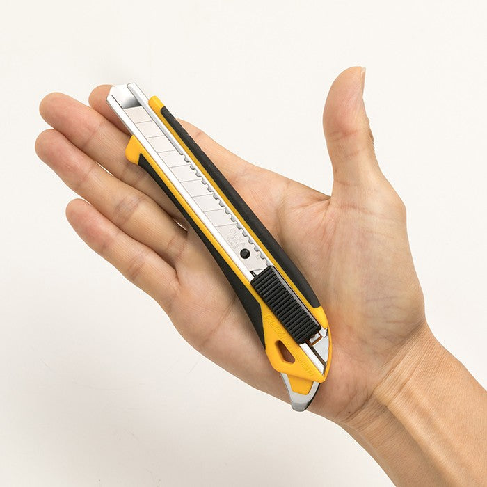 Olfa 237B Hyper Auto Lock 12.5mm Snap Off Knife