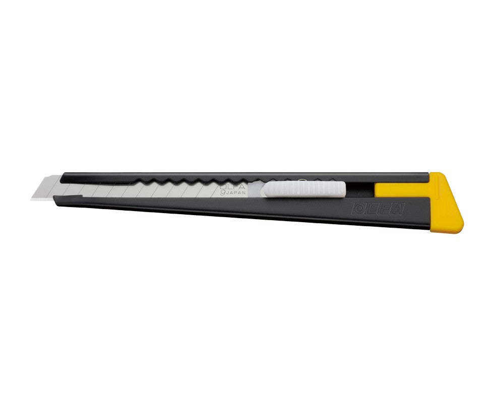 Olfa 2B Auto Lock 9mm Snap Off Knife