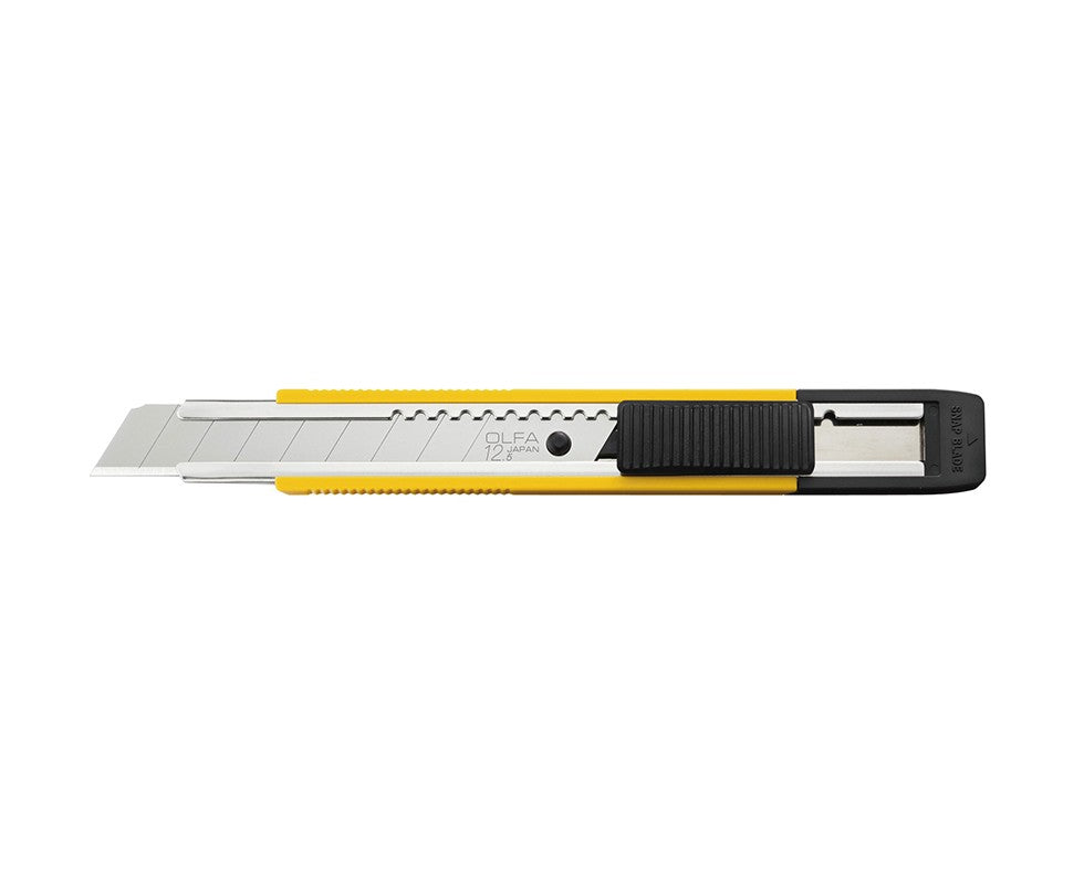 Olfa 203B Auto Lock 12.5mm Snap Off Knife