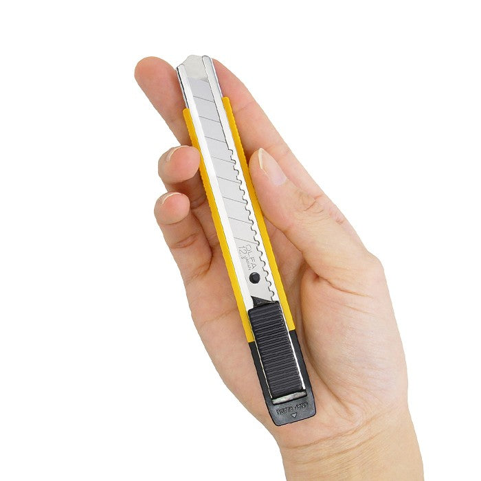 Olfa 203B Auto Lock 12.5mm Snap Off Knife
