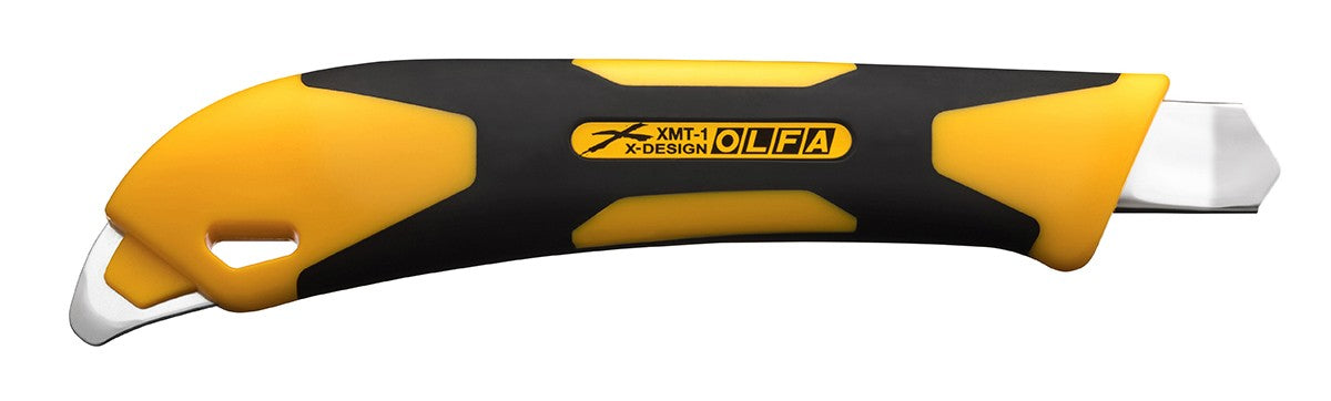 Olfa 237B Hyper Auto Lock 12.5mm Snap Off Knife