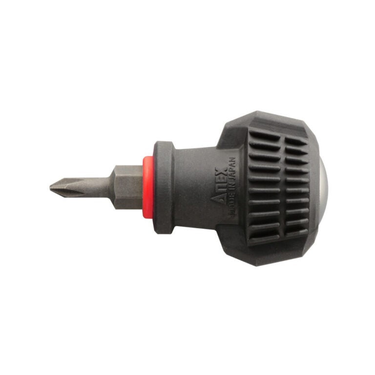 Anex Screw Breaker 3985-1-23 PH1 x 23mm Stubby Screwdriver