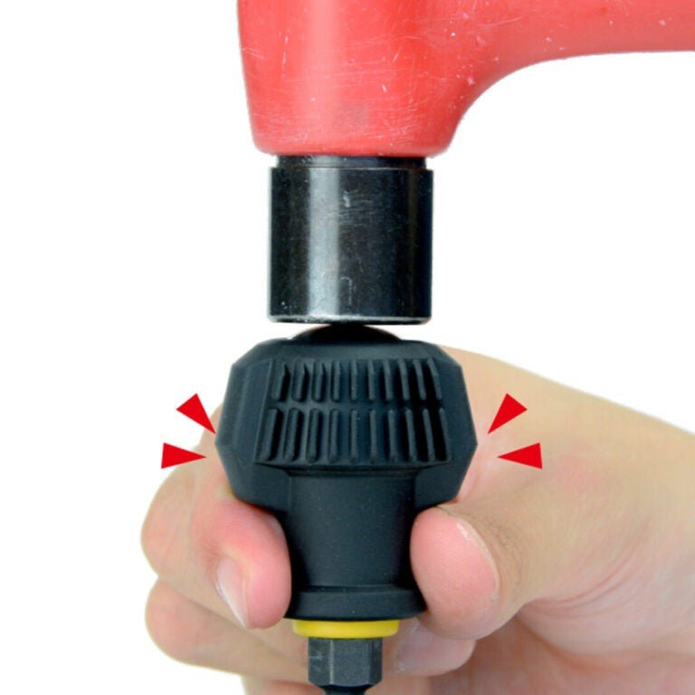 Anex Screw Breaker 3985-1-23 PH1 x 23mm Stubby Screwdriver