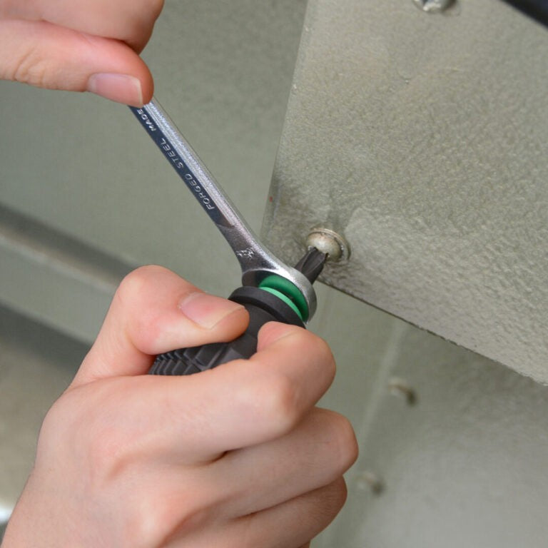 Anex Screw Breaker 3985-1-23 PH1 x 23mm Stubby Screwdriver