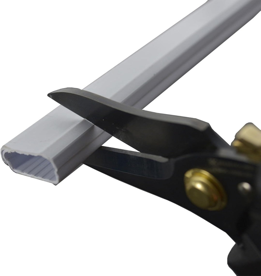 Fujiya Kurokin FM04-180NL-BG 180mm Electricians Scissors