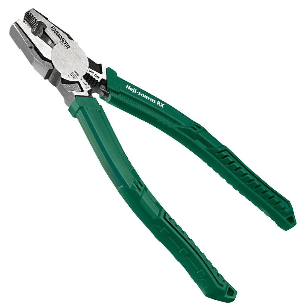 Engineer PZ-59 204mm Screw Removal Pliers
