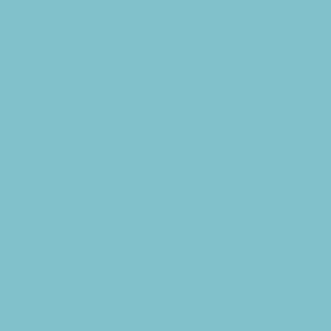 Toyo Steel T-320AH Trunk Shape Toolbox Light Blue