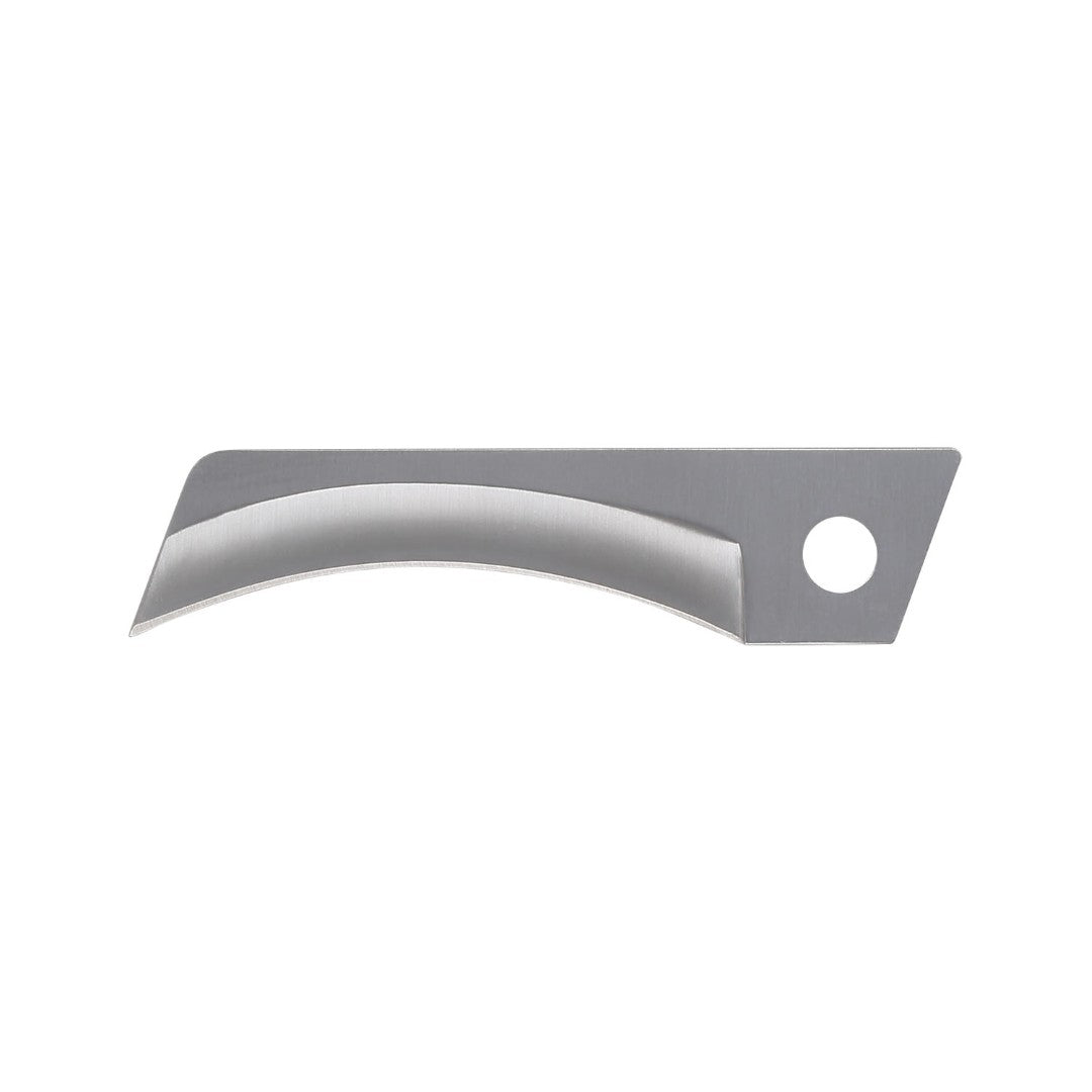 Vessel DAKB-4 Replacement Sickle Shaped Blade for DAK-4