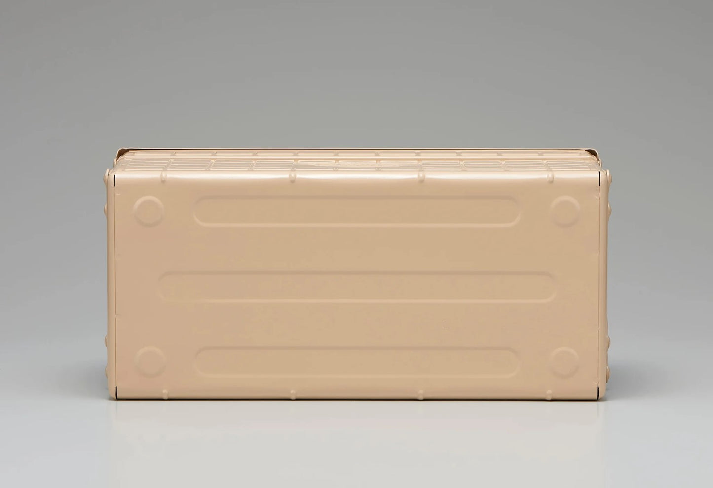 Toyo Steel ST-350BG 2-tier Cantilever Toolbox Beige