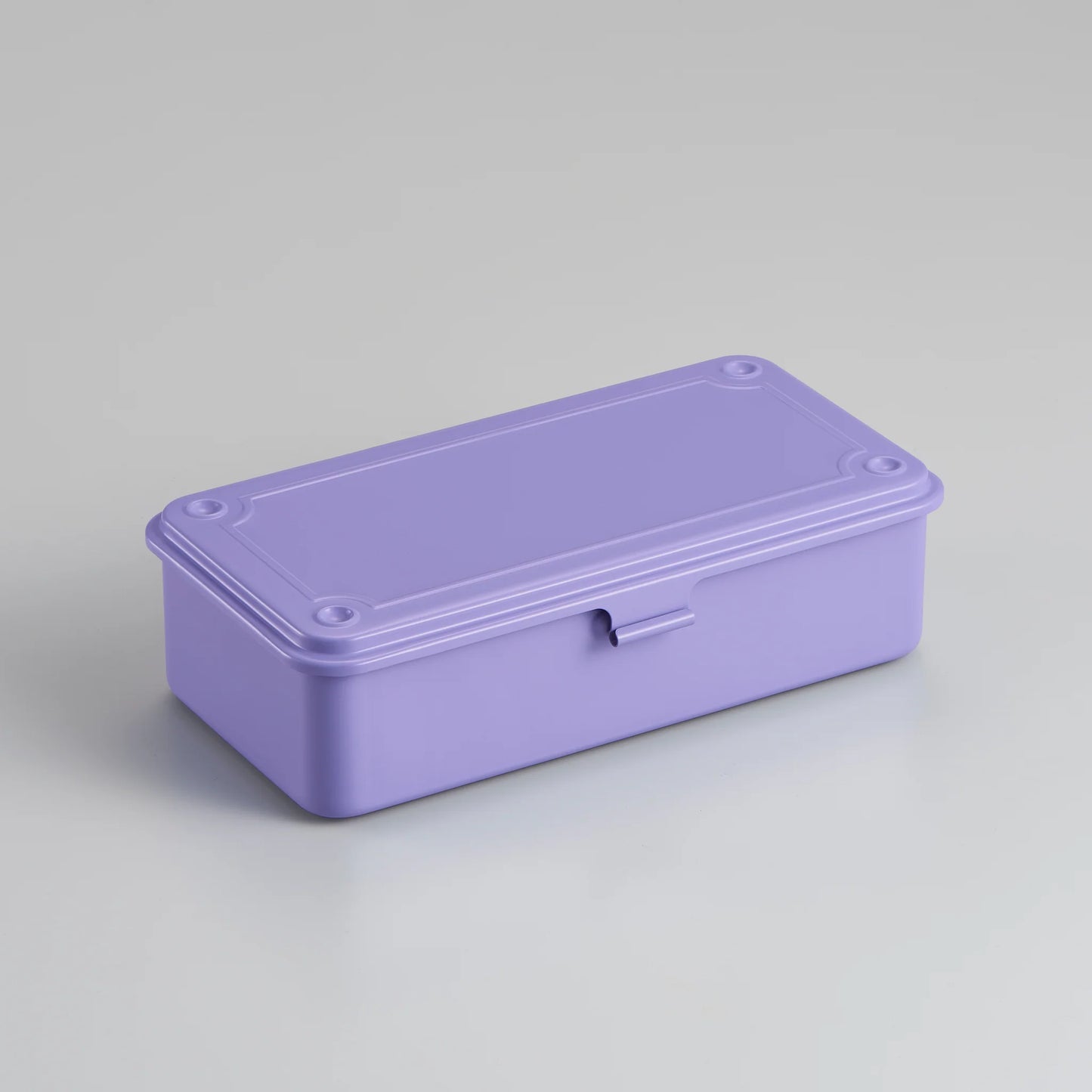 Toyo Steel T-190FM Trunk Shape Toolbox Fuji Purple