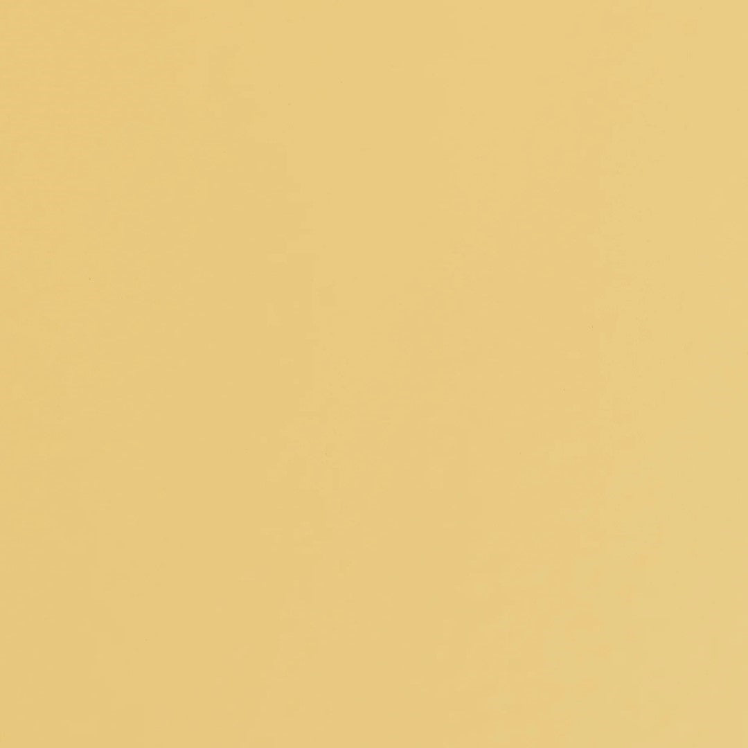 Toyo Steel T-190Y Trunk Shape Toolbox Italian Yellow