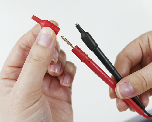 Hioki 3244-60 Card HiTester Digital Multimeter