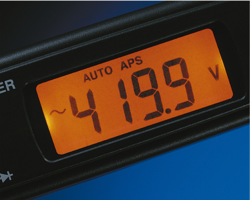 Hioki 3246-60 Pencil HiTester Digital Multimeter