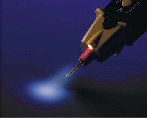 Hioki 3246-60 Pencil HiTester Digital Multimeter