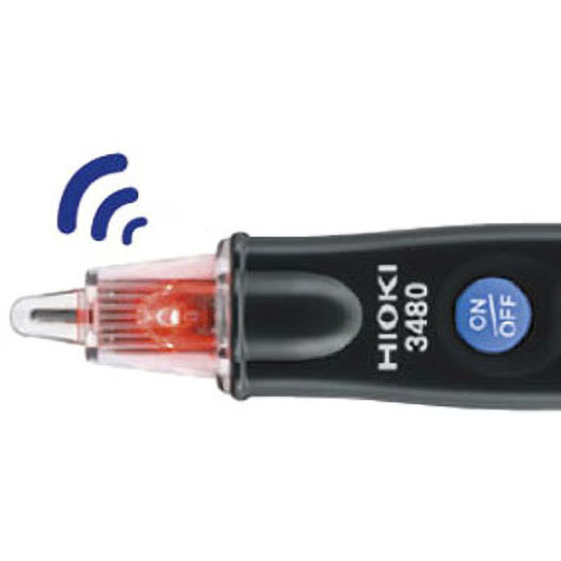 Hioki 3480 Non-Contact Voltage Tester