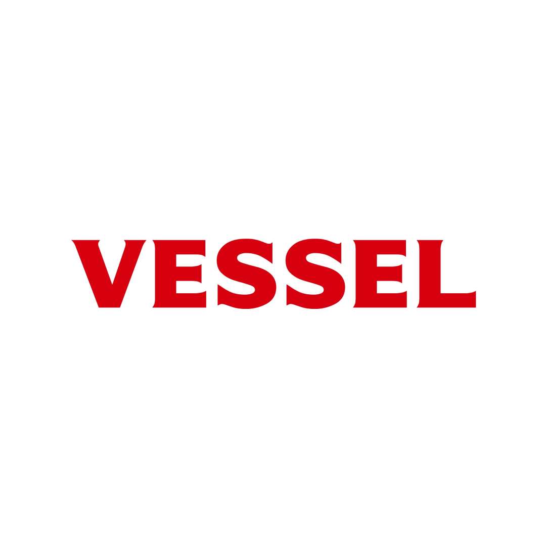 Vessel Logo