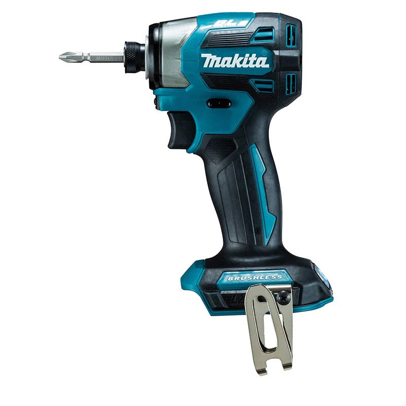 Makita TD173DZ 18V LXT Brushless Impact Driver