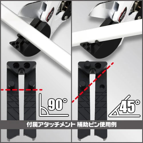 Marvel MVC-63 63mm PVC Conduit Cutters