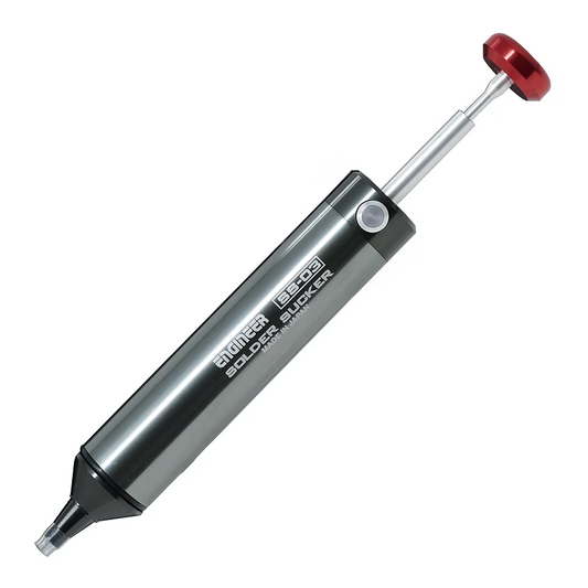 Engineer SS-03 Solder Sucker