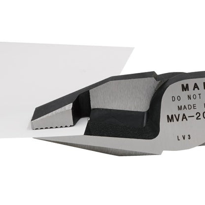 Marvel MVA-200N Pliers 212mm Cross Cut Combination