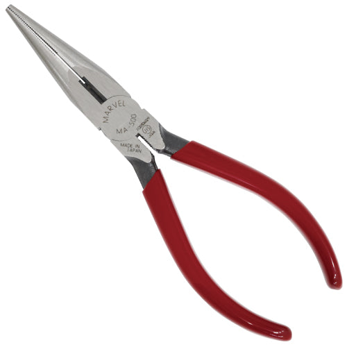 Marvel MA-500-150 150mm Long Nose Pliers