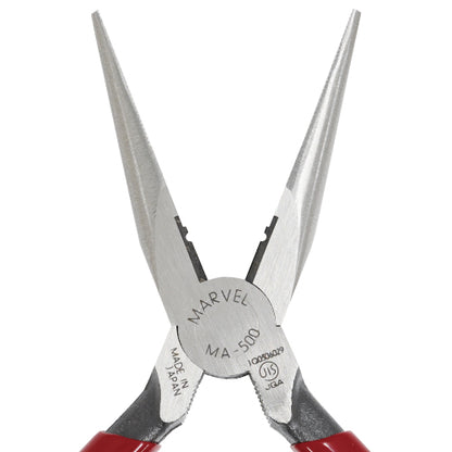 Marvel MA-500-150 150mm Long Nose Pliers