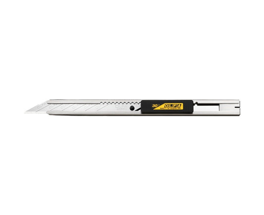 Olfa 141B Auto Lock 9mm Snap Off Precision Utility Knife