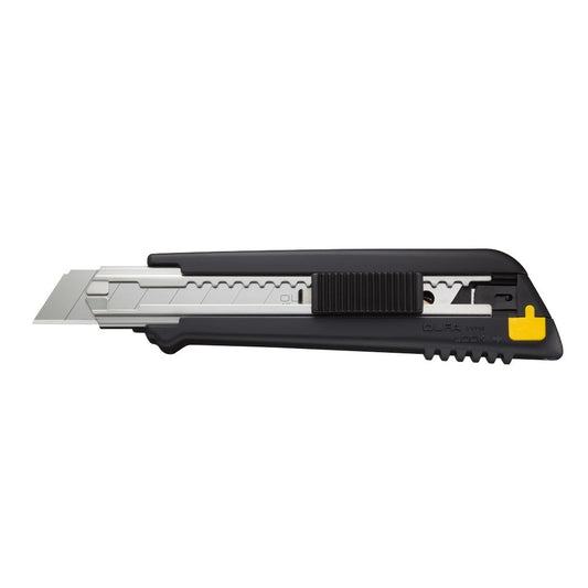 Olfa 168B Self Loading 18mm Snap Off Knife