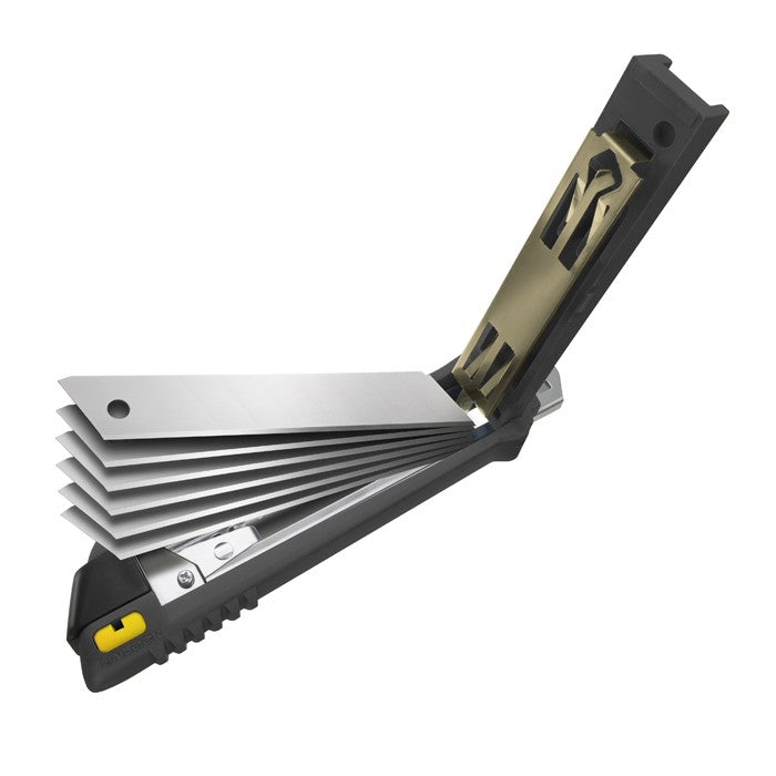 Olfa 168B Self Loading 18mm Snap Off Knife