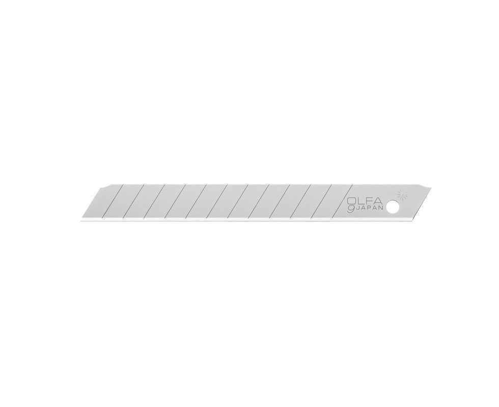 Olfa SB50K 50 Pack Replacement 9mm Blades