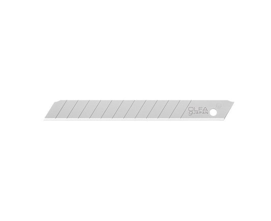 Olfa SB50K 50 Pack Replacement 9mm Blades
