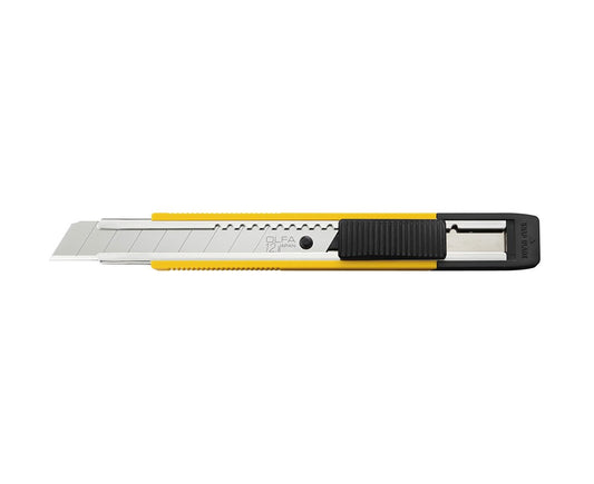 Olfa 203B Auto Lock 12.5mm Snap Off Knife