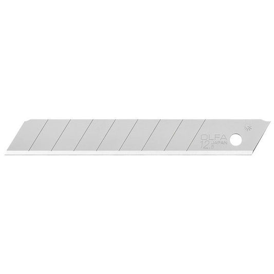 Olfa MTB5K 5 Pack Replacement 12.5mm Blades
