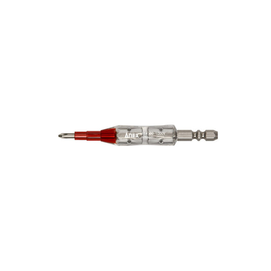 Anex AZM-1100 PH1 x 100mm Insulated Bit