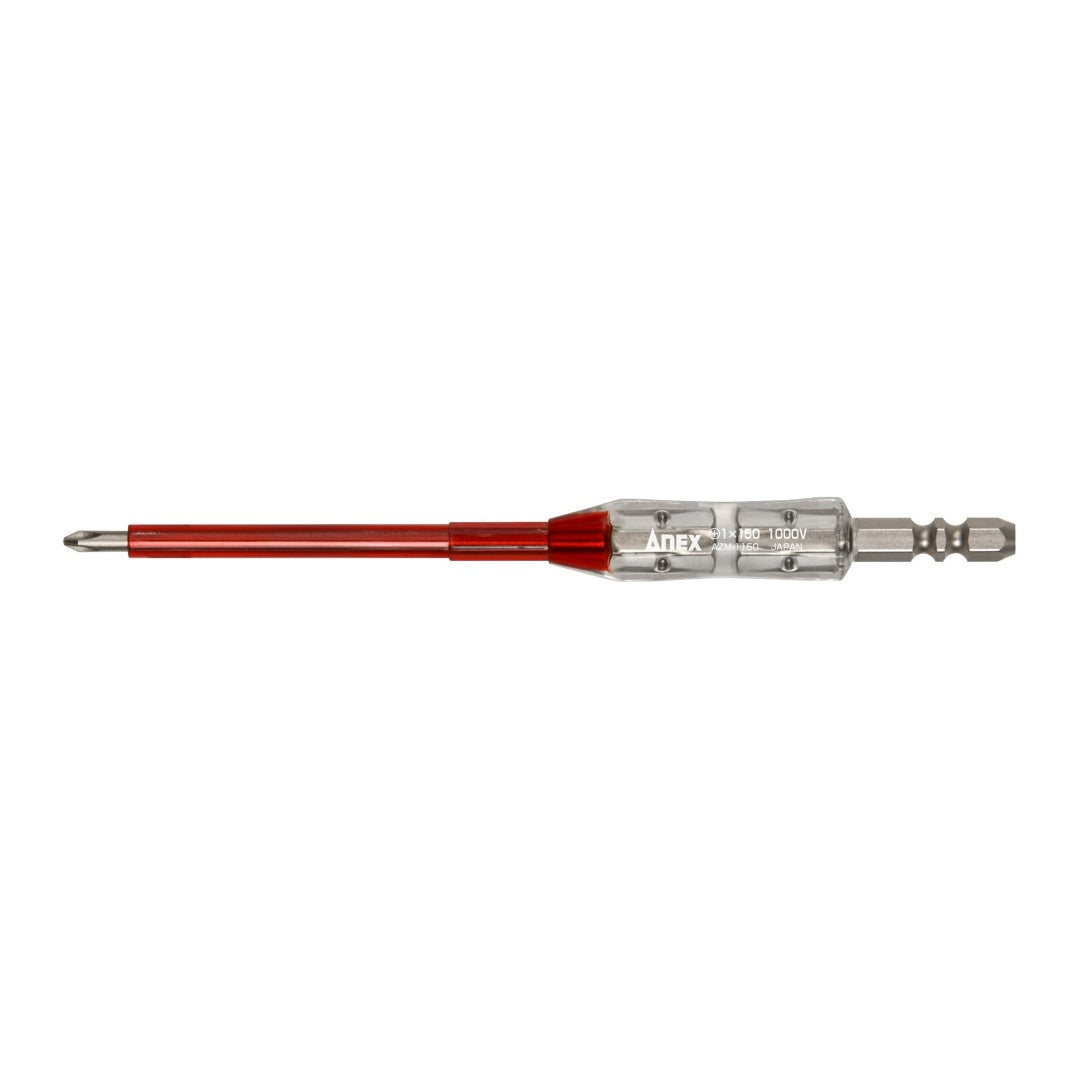 Anex AZM-1150 PH1 x 150mm Insulated Bit