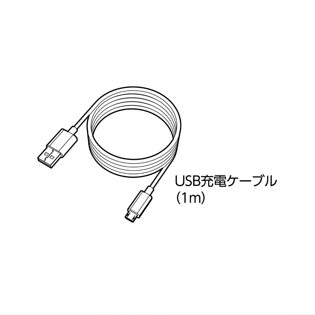 Vessel 220USB-P1 cable length