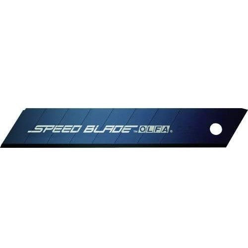 Olfa LBSP20K 20 Pack Replacement 18mm Speed Blades