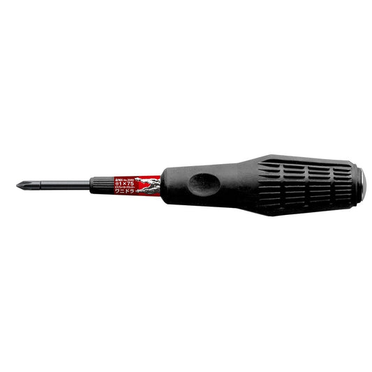 Anex Screw Breaker 3980-1-75 PH1 x 75mm Screwdriver