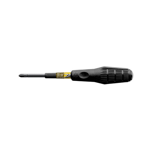 Anex Screw Breaker 3980-2-100 PH2 x 100mm Screwdriver