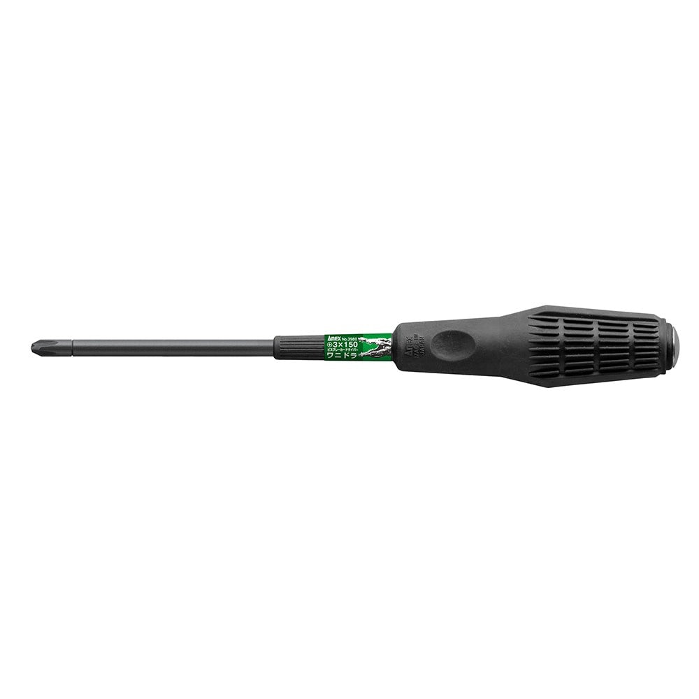 Anex Screw Breaker 3980-3-150 PH3 x 150mm Screwdriver