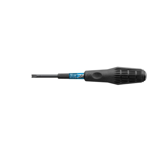 Anex Screw Breaker 3980-6-100 Slotted 6mm x 100mm Screwdriver