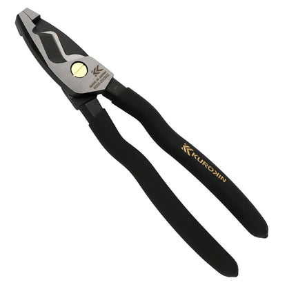 Fujiya Kurokin 6050-200BG 209mm Cross Cut Combination Pliers