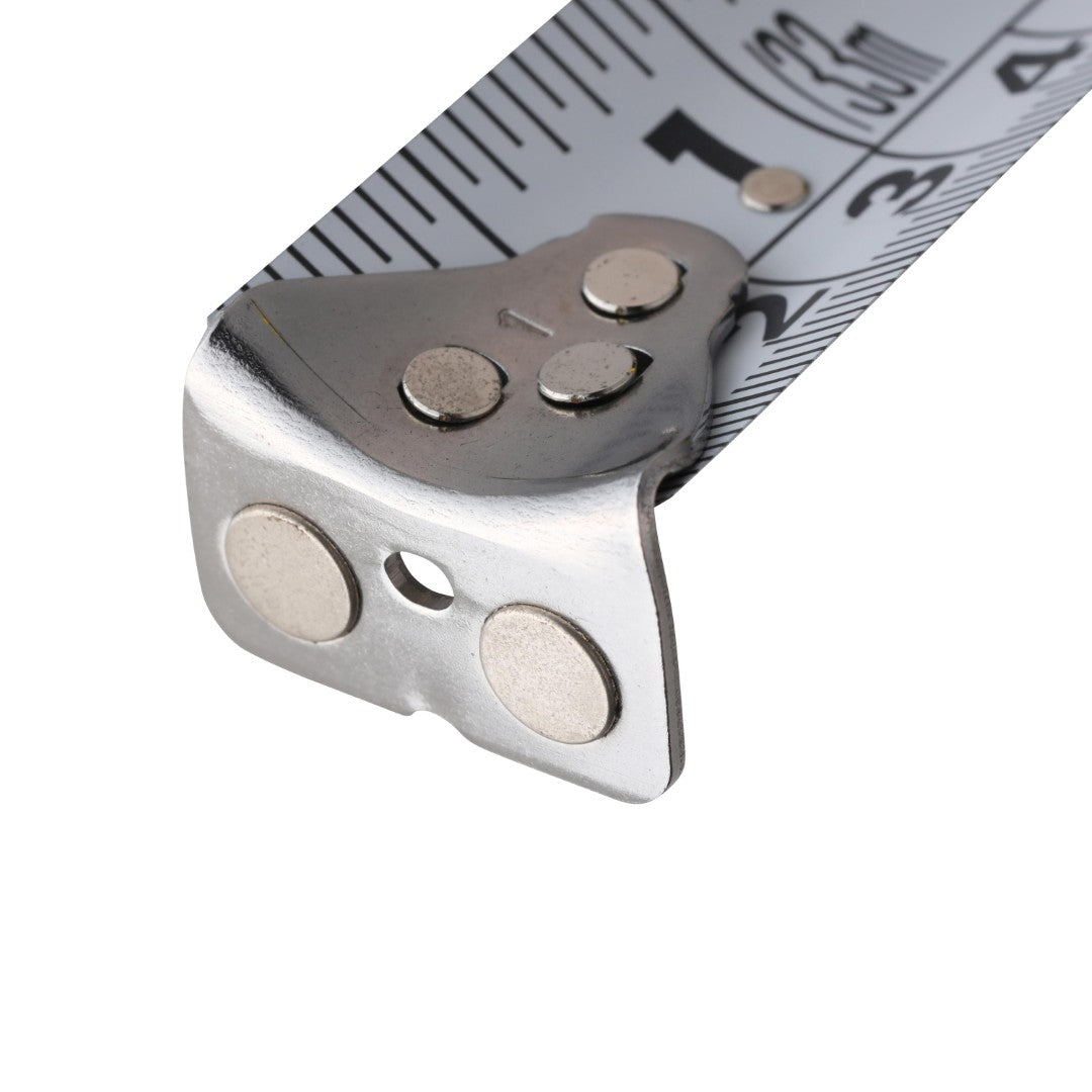 Tajima CWM3S2555 5.5m x 25mm G3 W-MAG Measuring Tape with Belt Holder