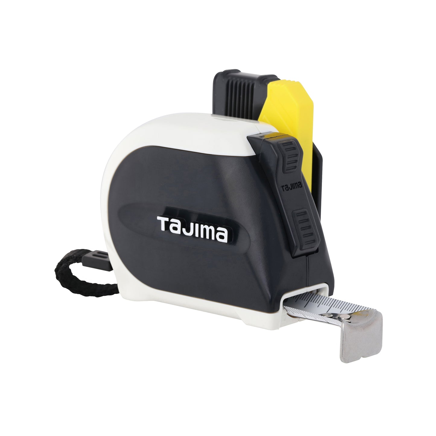 Tajima SFSS2555 5.5m x 25mm Sigma Stop Measuring Tape with Belt Holder
