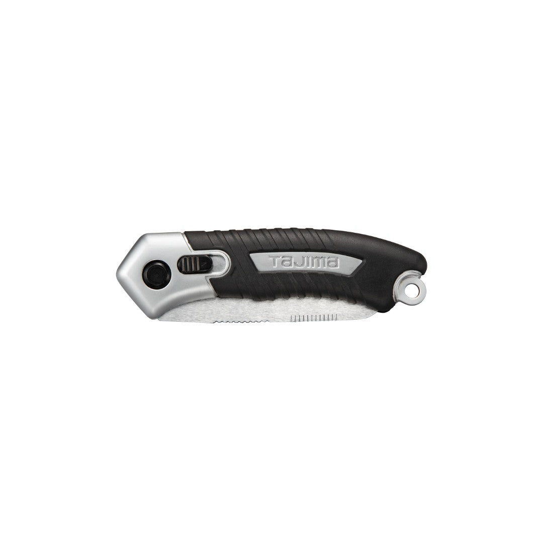 Tajima DK-FKSD Folding Electricians Knife