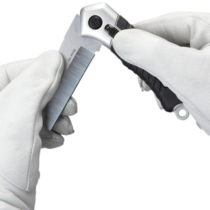 Tajima DK-FKSD Folding Electricians Knife