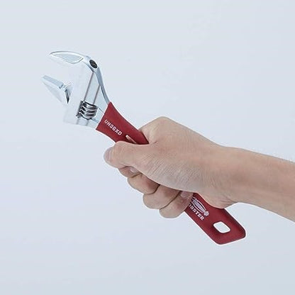 Lobster UM36XD 245mm Adjustable Wrench