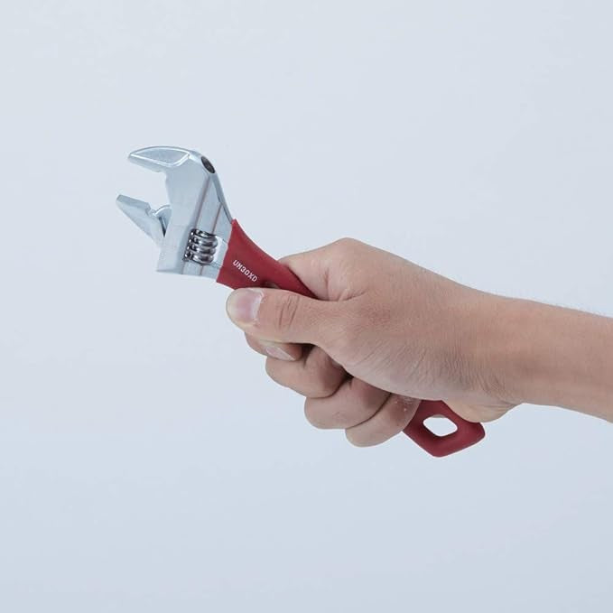 Lobster UM30XD 200mm Adjustable Wrench